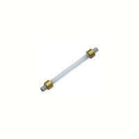 Schlauch FEP 4,0/2,50 x 55mm lang für Nivona